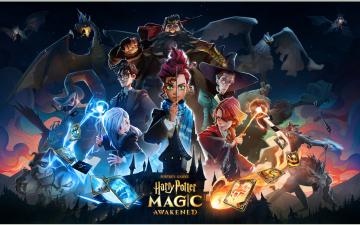 Niantic, Inc. And WB Games Announce Harry Potter: Wizards Unite thumbnail