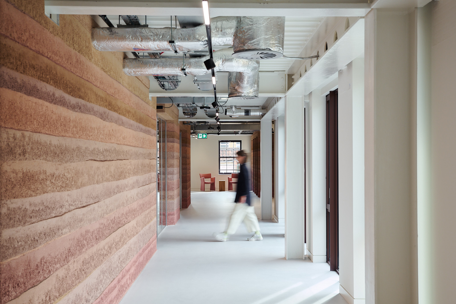 London office - clay final