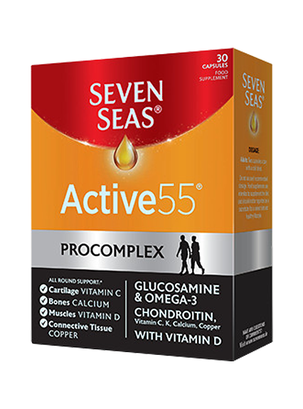 ACTIVE 55 PROCOMPLEX