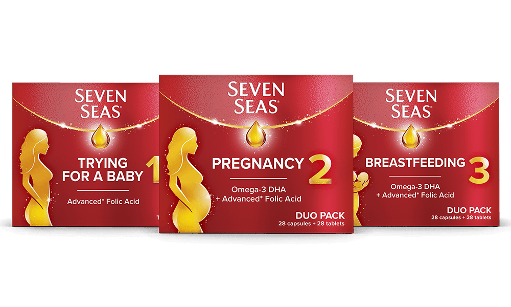 Pregnancy
