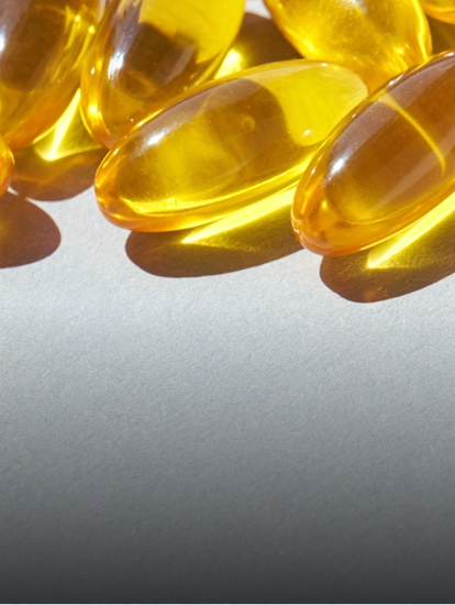 Everything You Need To Know About The Benefits Of Omega-3