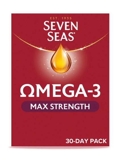 Omega-3 Max Strength HP preview