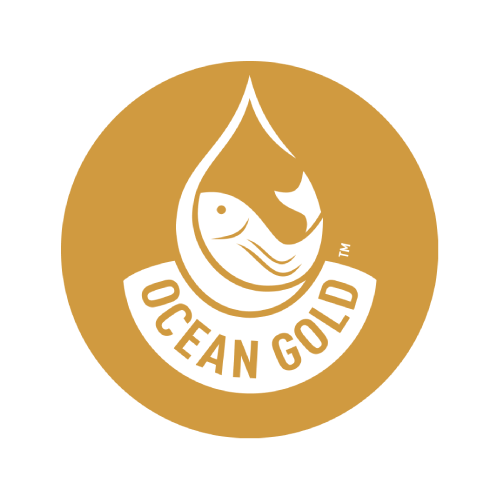 Ocean gold logo
