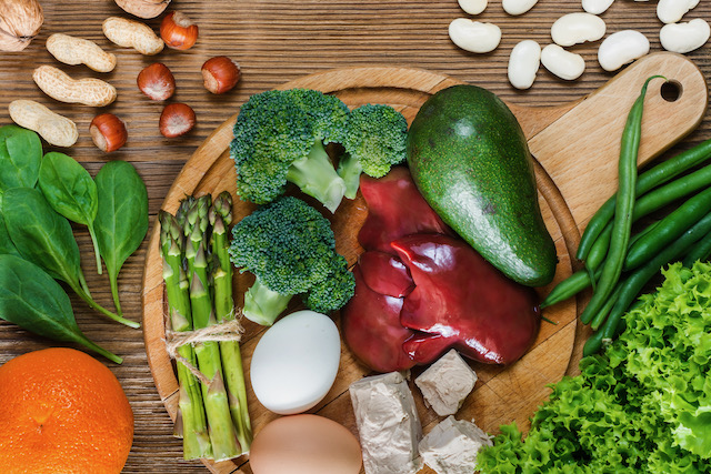 Folic Acid: What Are The Benefits?