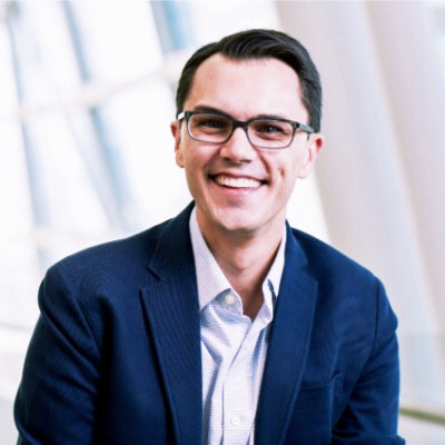 Dan O'Leary, Box’s Director of Partnerships