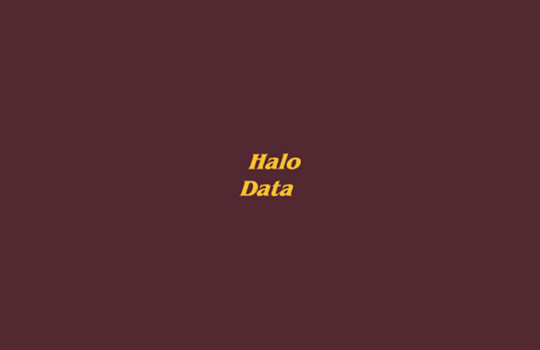 kiflo halodata success story
