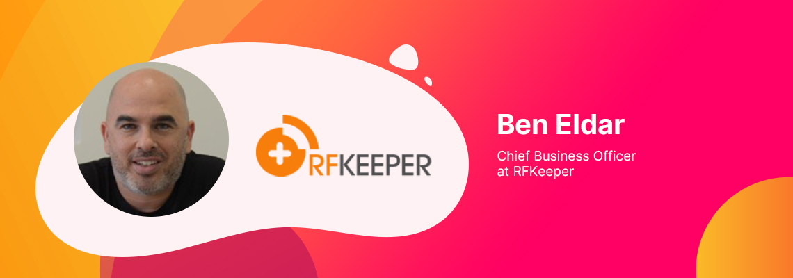 kiflo rfkeeper success story