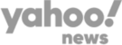 yahoo! news logo
