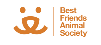 Best Friends Animal Society logo