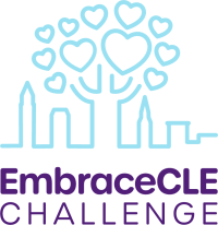 EmbraceCLE IGStory Logo