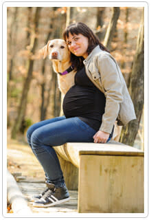 Pregnancy and Pets