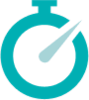 stopwatch illustration