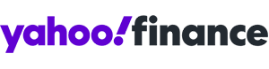 Yahoo Finance Logo