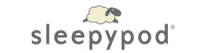 Logo for Sleepypod