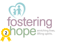 Fostering Hope Logo