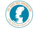 The Good Dog Foundation Logo