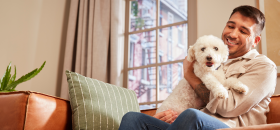 Embrace Pet Insurance vs Healthy Paws Pet Insurance