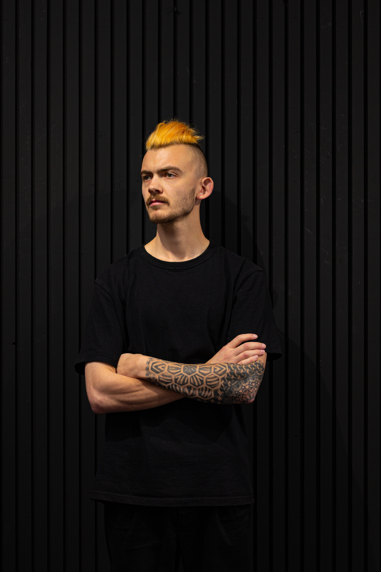 Artist profile image