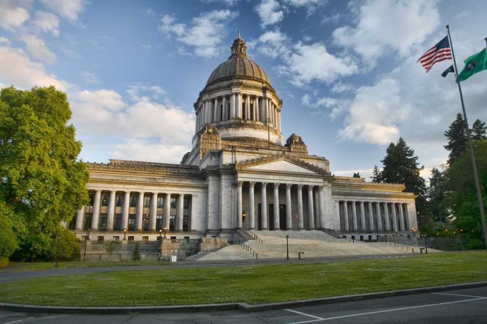 Bills to Watch in Olympia during WA State 2022 Legislative Session