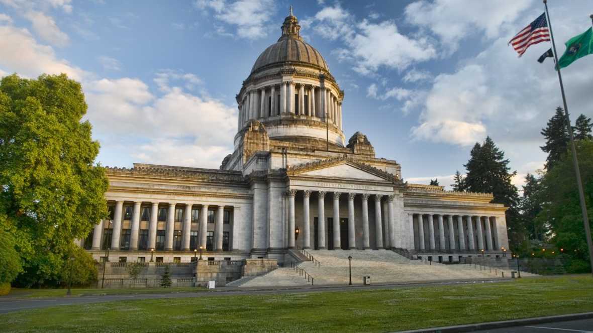 Bills to Watch in Olympia during WA State 2022 Legislative Session