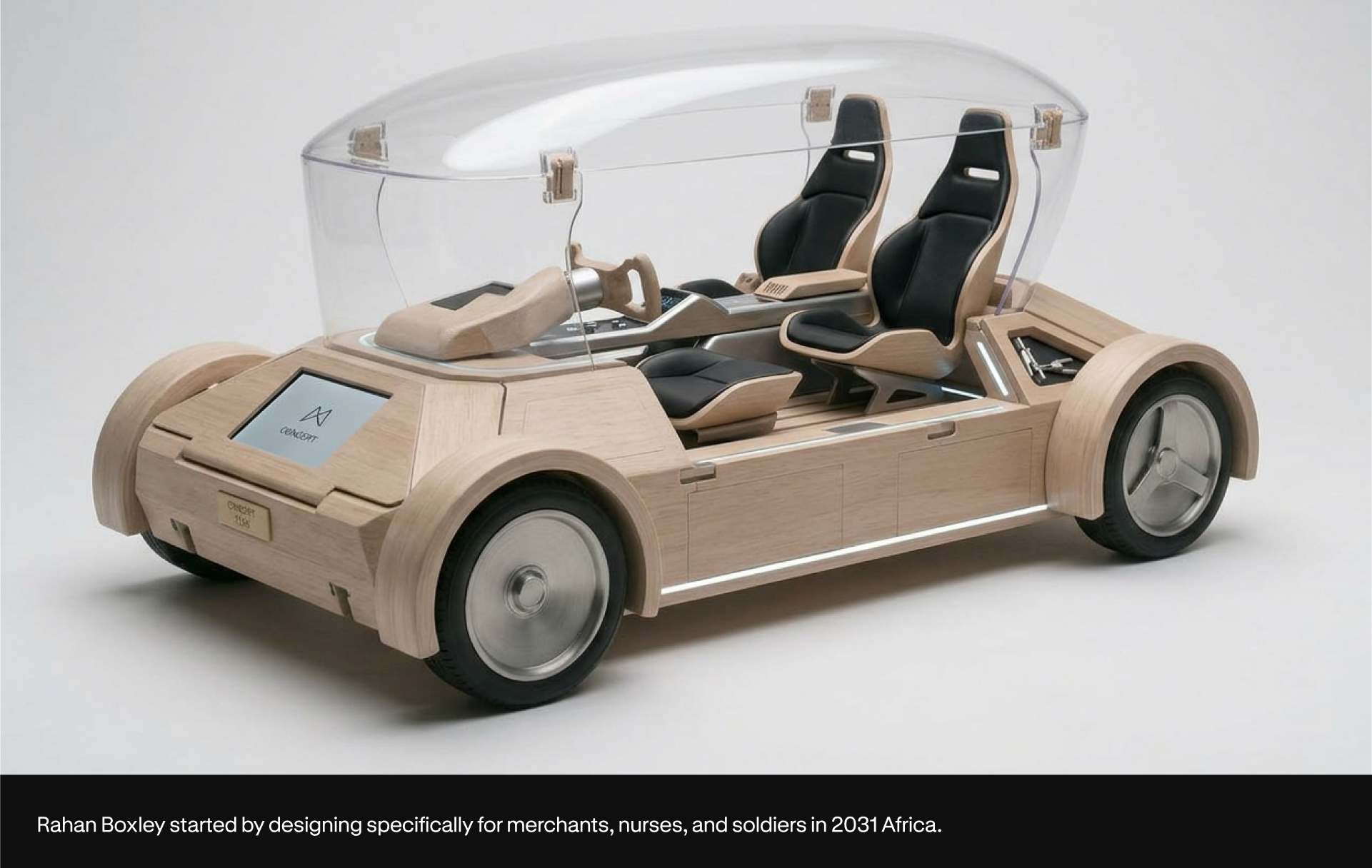 Rahan Boxley Car IMG