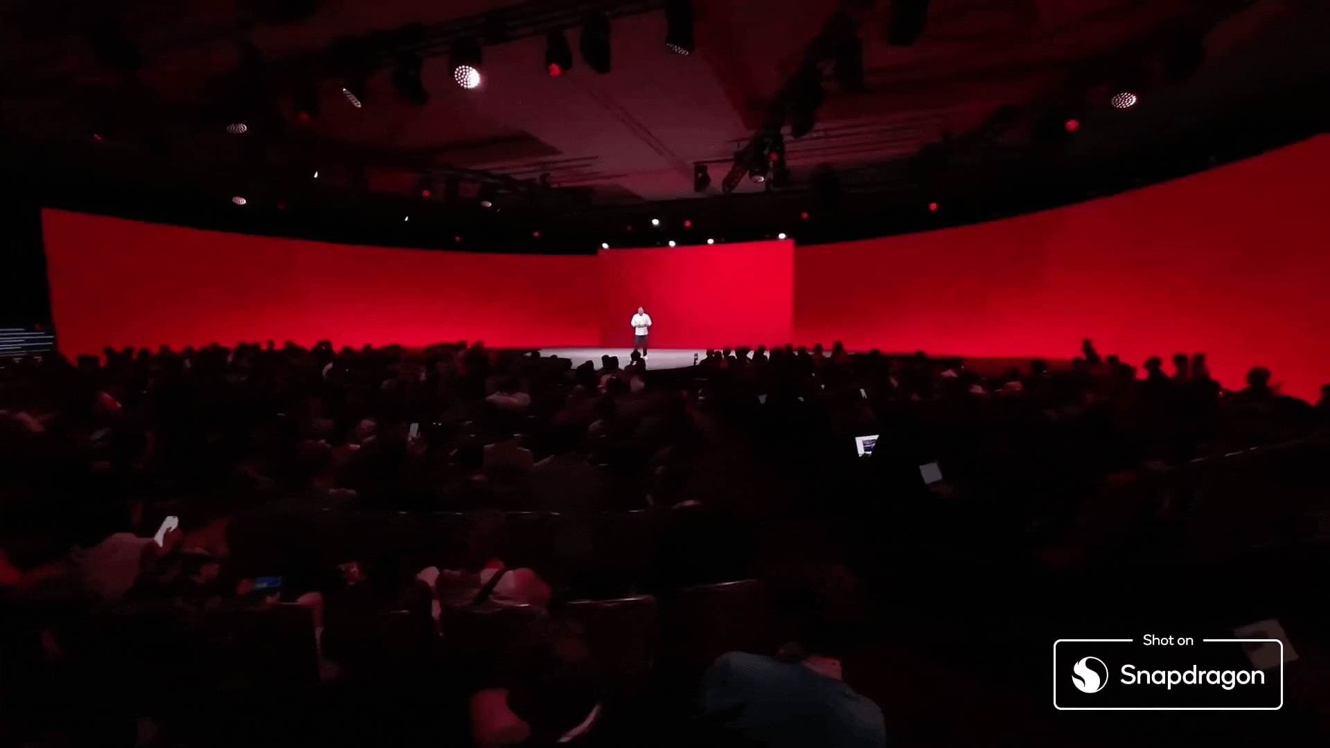 Qualcomm Snapdragon Summit