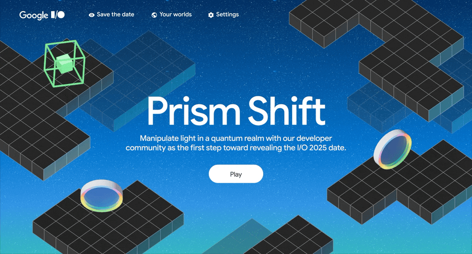 Google IO IMG