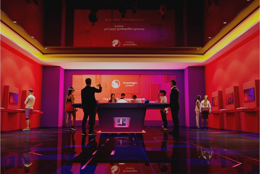 Qualcomm Snapdragon