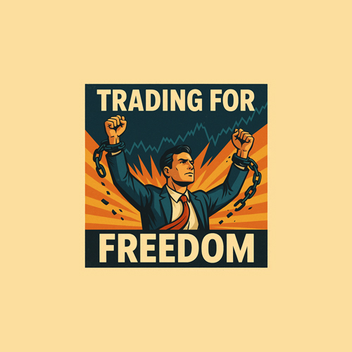 How Funded Futures Trading Can Unlock Financial Freedom