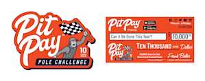 PitPay Pole Challenge