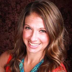 Tiff Powers portrait