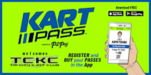 Kart Pass Welcomes Tri-City Kart Club