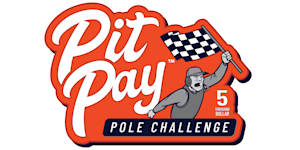 Pit Pay Pole Challenge