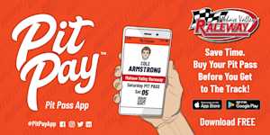 Pit Pay Partners with Mohave Valley Raceway