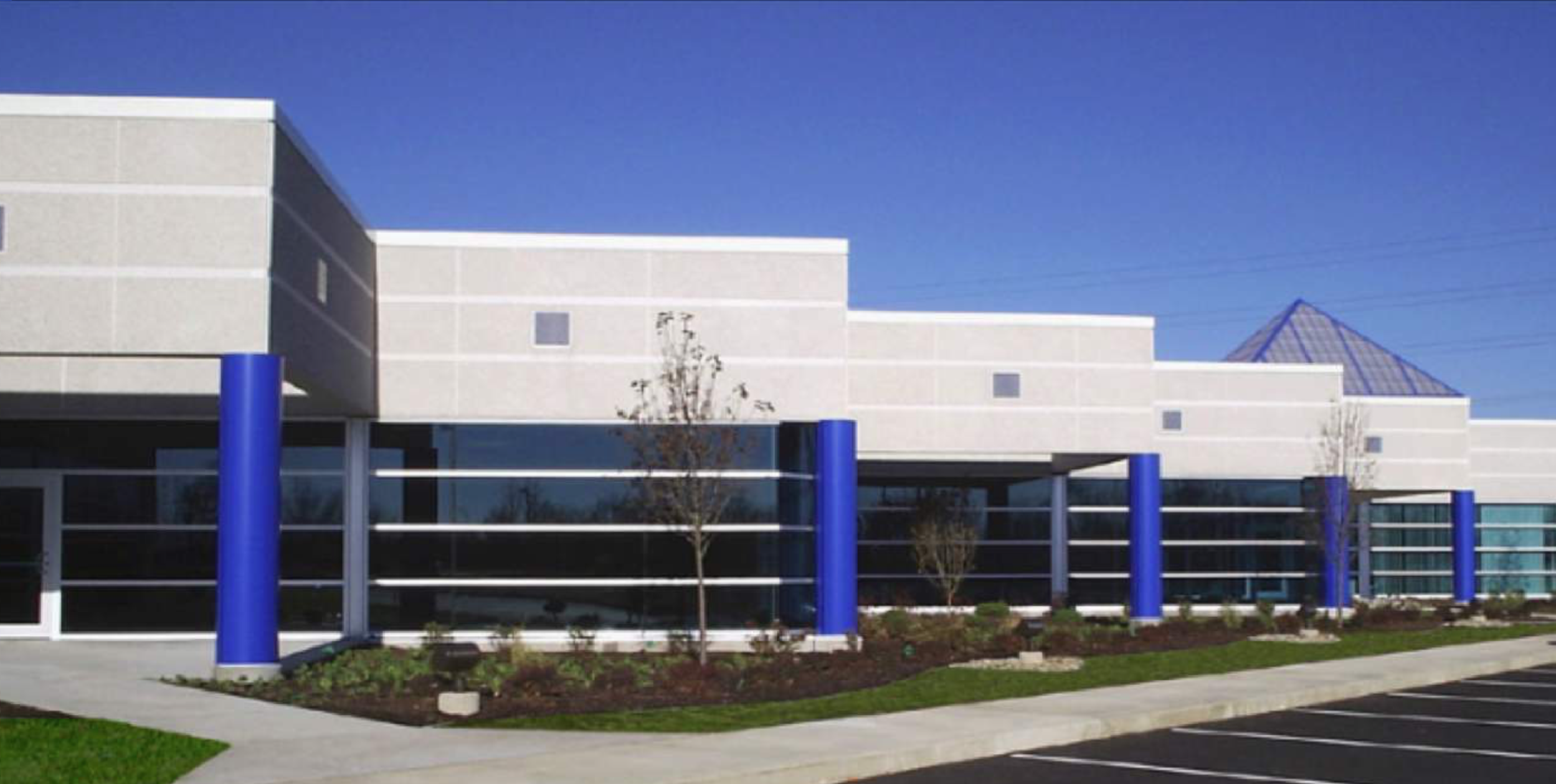 South Bend Data Center Image