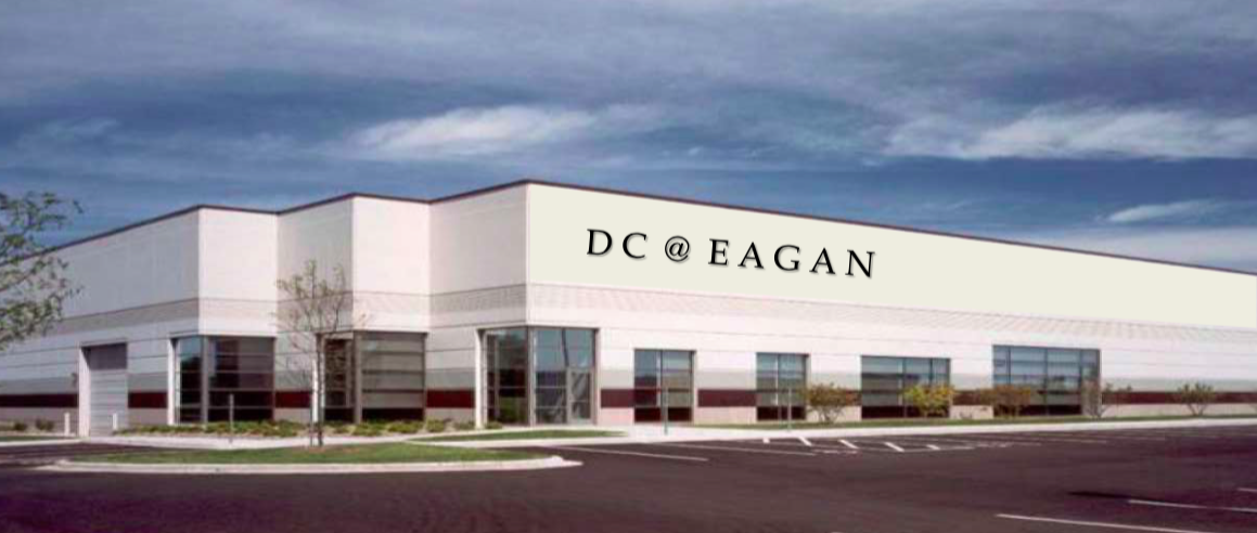 Data Center Eagan MN