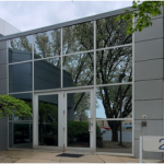 Rochester data center