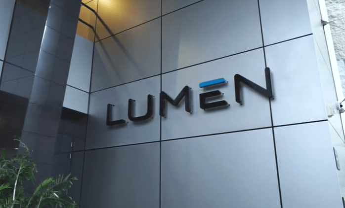 Lumen Phoenix Centurylink 