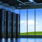 Cloud data center brokerage