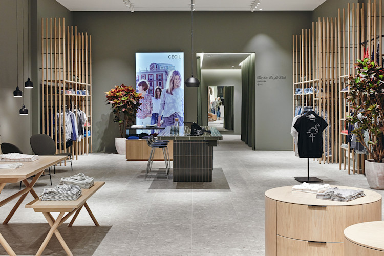 Story concept and design by, Architektur-Studio Joanna Laajisto