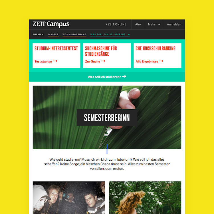 zeit-campus-tools