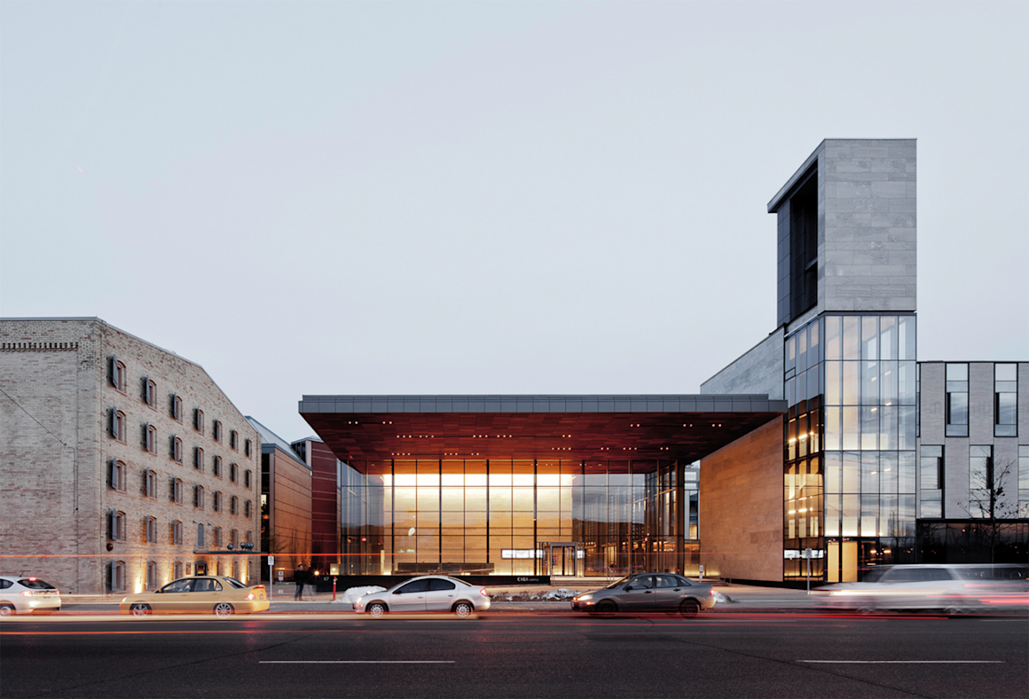 Centre for International Governance Innovation