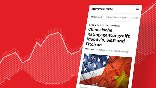 WirtschaftsWoche Online