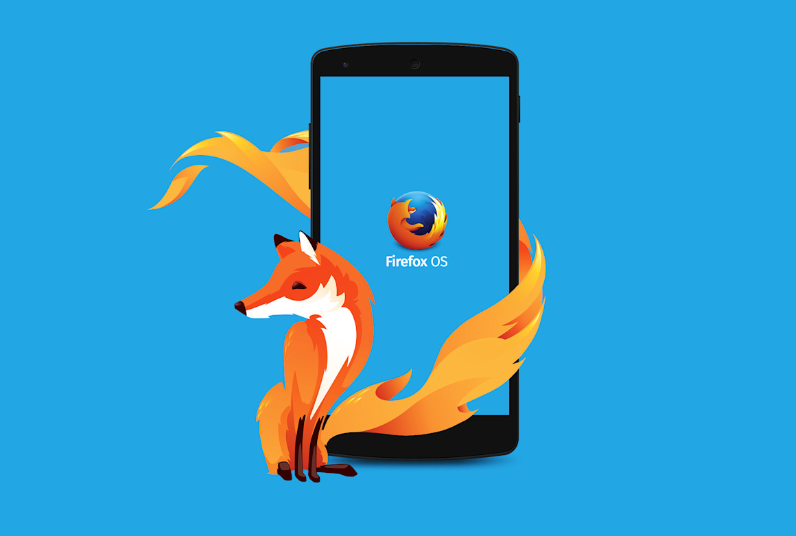 Mozilla