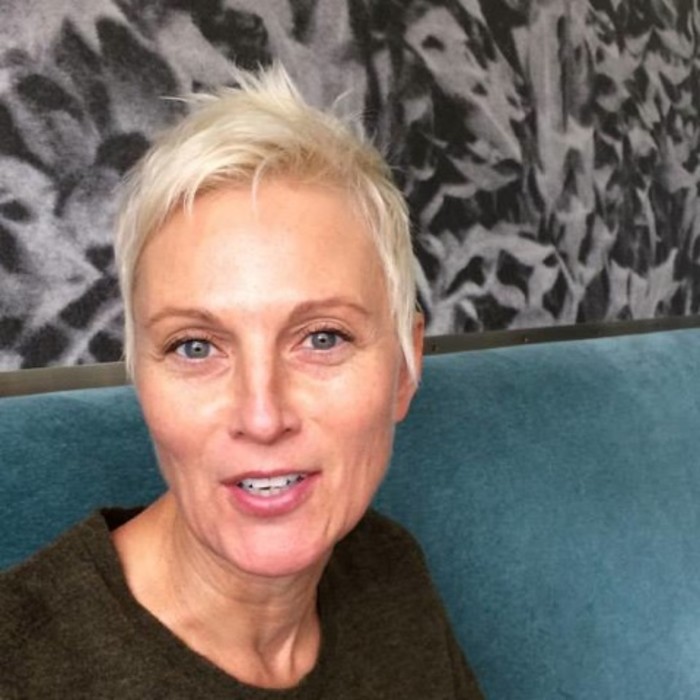 Susanna Dulkinys
