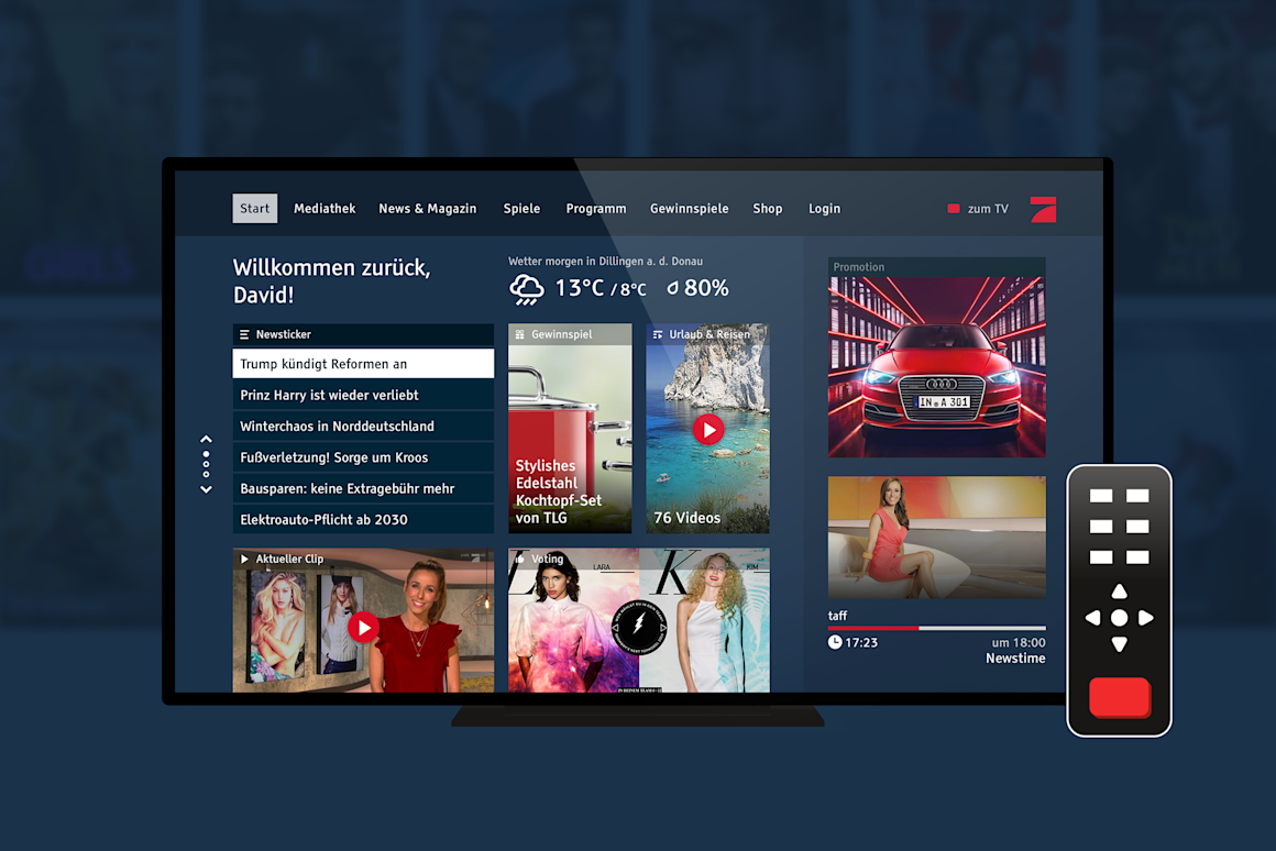 ProSiebenSat.1 Digital