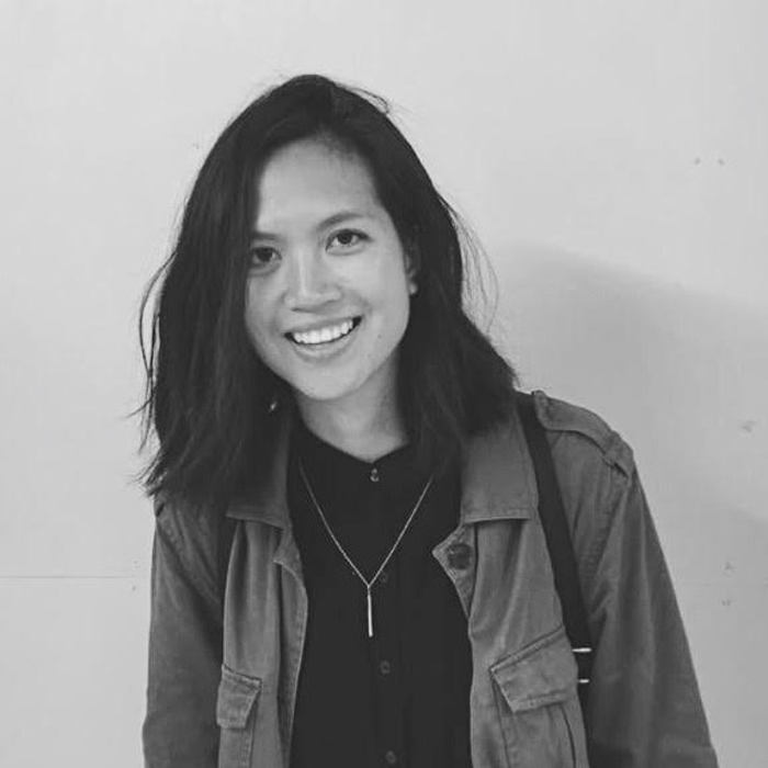 Vanessa Wong