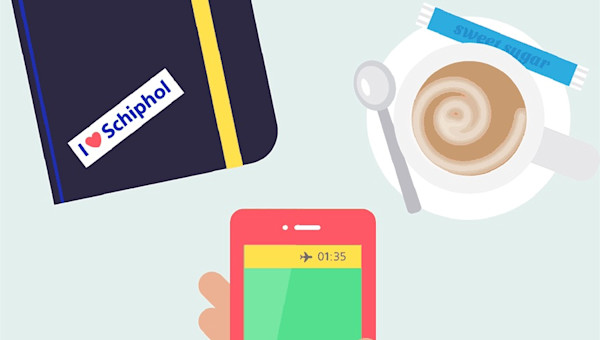 How to Make Technology Work for an Airport: The Inside Story