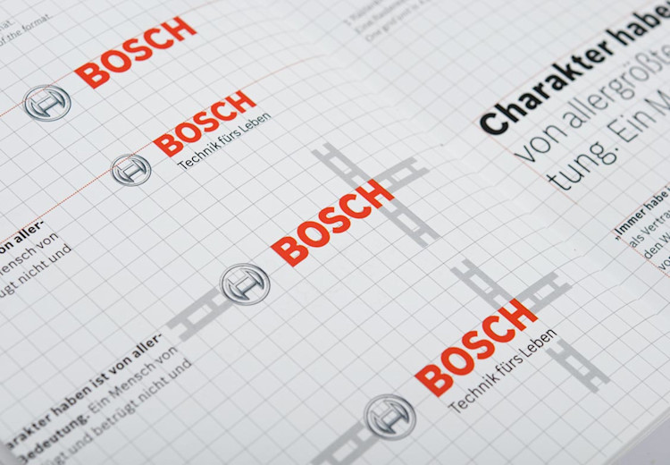 Bosch Logo