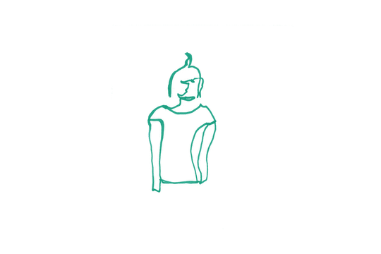 Louisa gif